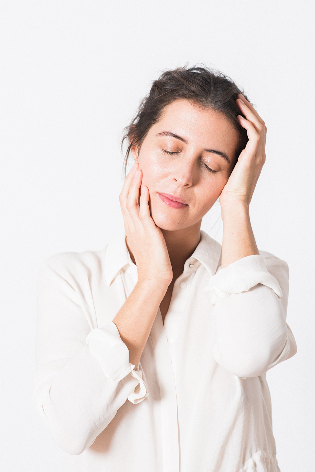 Sílvia Alfaras Facialista & Reflexóloga